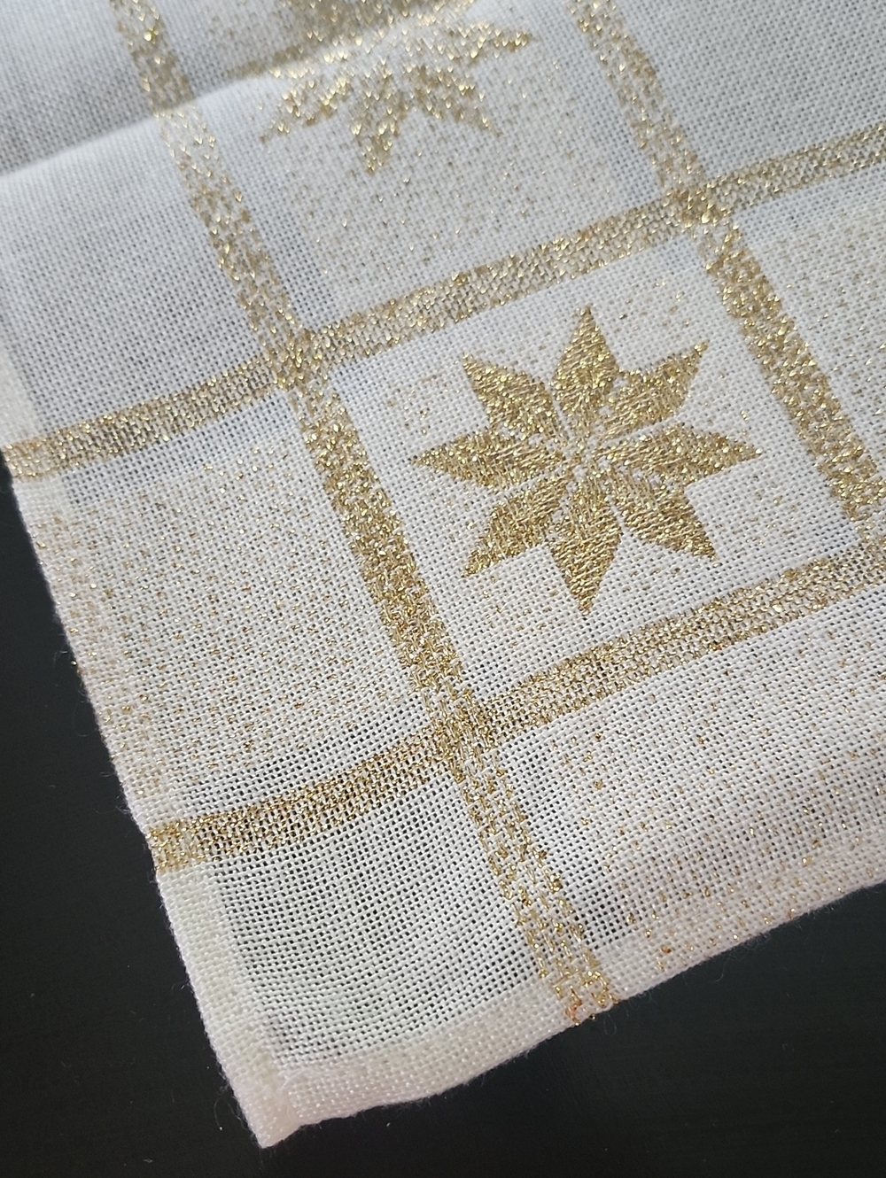 German Table Cloth/Runner